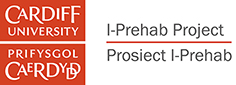 I-Prehab logo